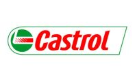 Castrol logó