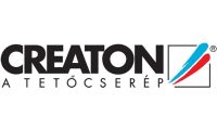 Creaton logó