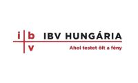 IBV logó